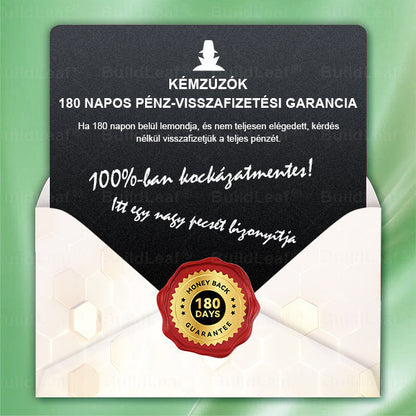 👑𝑩𝒖𝒊𝒍𝒅𝑳𝒆𝒂𝒇® 𝑮𝑳𝑷-1 8-𝒊𝒏-1 𝑭𝒊𝒕 & 𝑽𝒊𝒕𝒂𝒍 𝑺𝒛á𝒋𝒉𝒊𝒈𝒊é𝒏𝒊𝒂𝒊 𝑶𝒍𝒅𝒂𝒕 ✅ 𝑨𝒍𝒌𝒂𝒍𝒎𝒂𝒔 𝒆𝒍𝒉í𝒛á𝒔, 𝒔𝒛í𝒗- é𝒔 é𝒓𝒓𝒆𝒏𝒅𝒔𝒛𝒆𝒓𝒊 𝒆𝒈é𝒔𝒛𝒔é𝒈, 𝒄𝒖𝒌𝒐𝒓𝒃𝒆𝒕𝒆𝒈𝒔é𝒈, 𝒂𝒍𝒗á𝒔𝒊 𝒂𝒑𝒏𝒐𝒆, 𝒃é𝒍𝒓𝒆𝒏𝒅𝒔𝒛𝒆𝒓𝒊 𝒆𝒈é𝒔𝒛𝒔é𝒈, í𝒛ü𝒍𝒆𝒕𝒊 𝒑𝒓𝒐𝒃𝒍é𝒎á𝒌 é𝒔 𝒆𝒈𝒚é𝒃 𝒆𝒈é𝒔𝒛𝒔é𝒈ü𝒈𝒚𝒊 𝒊𝒈é𝒏𝒚𝒆𝒌 𝒆𝒔𝒆𝒕é𝒏